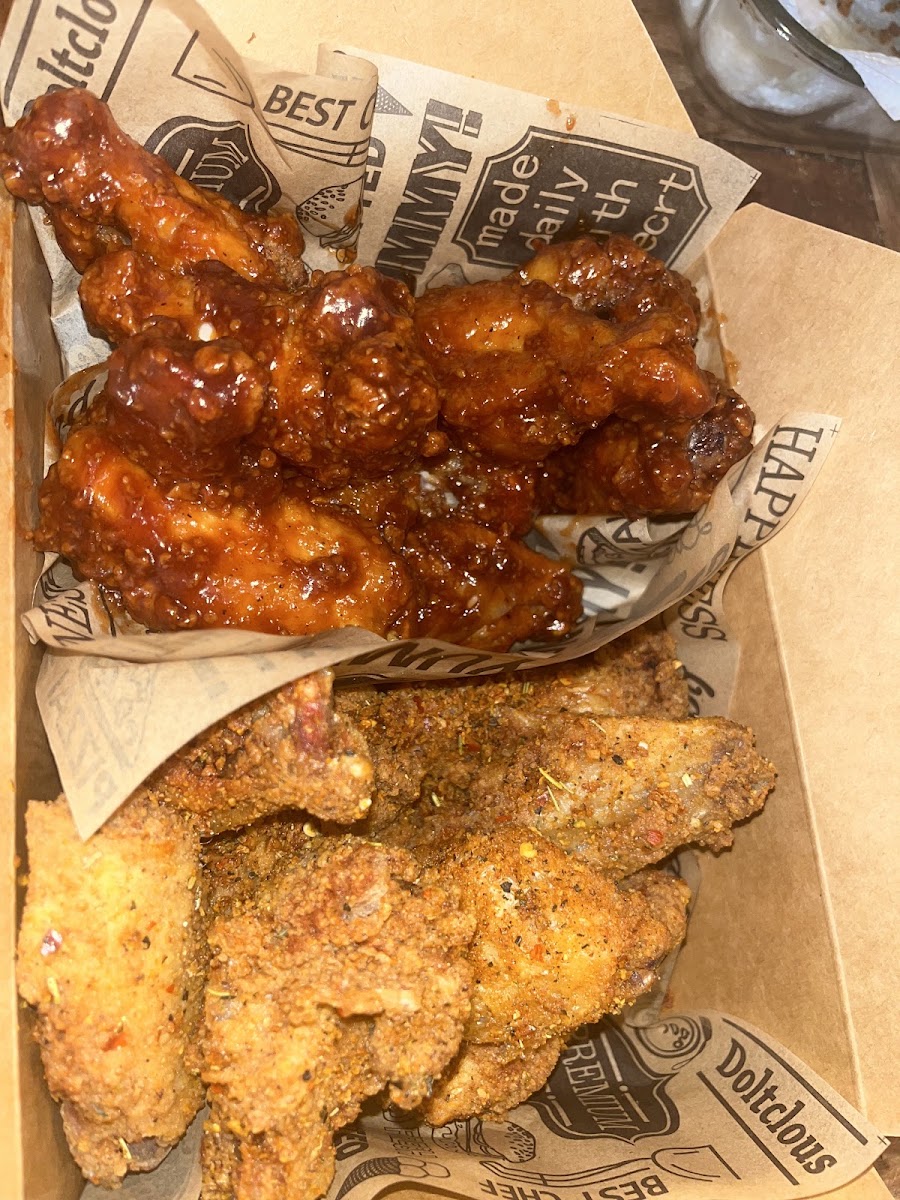 Brown Box Chicken LLC