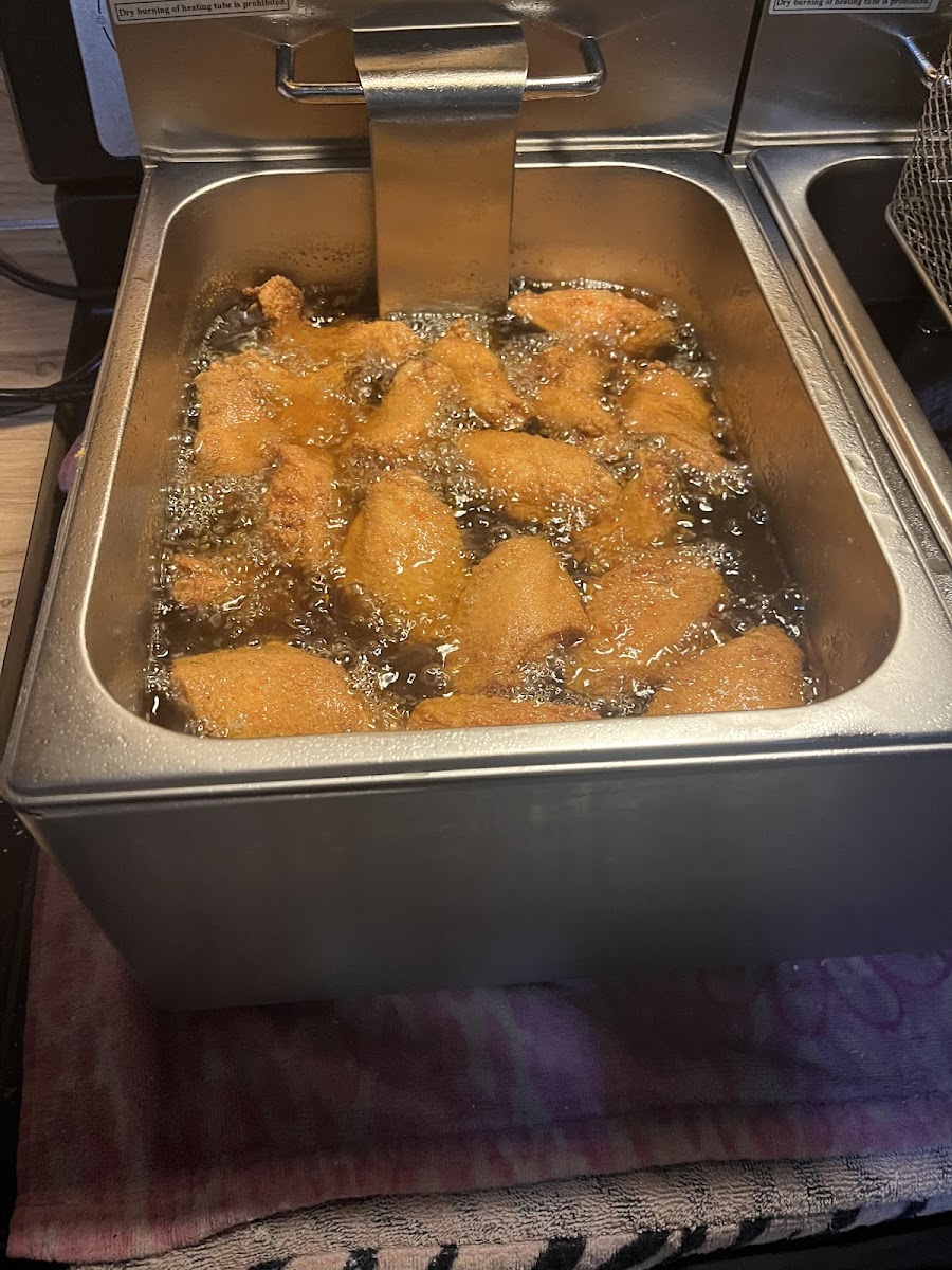Brown Box Chicken LLC
