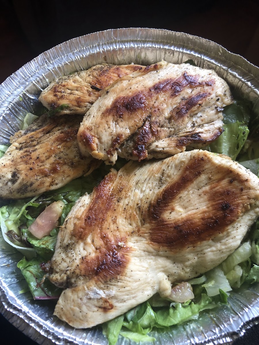 La Sierra Restaurant