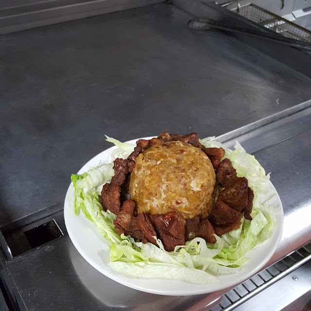 Mofongo