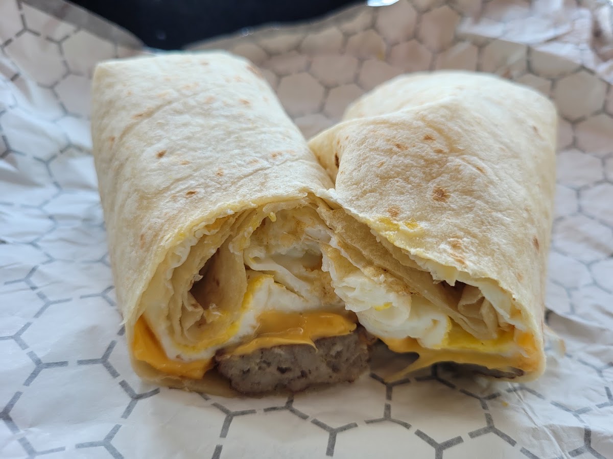 Commons Cafe