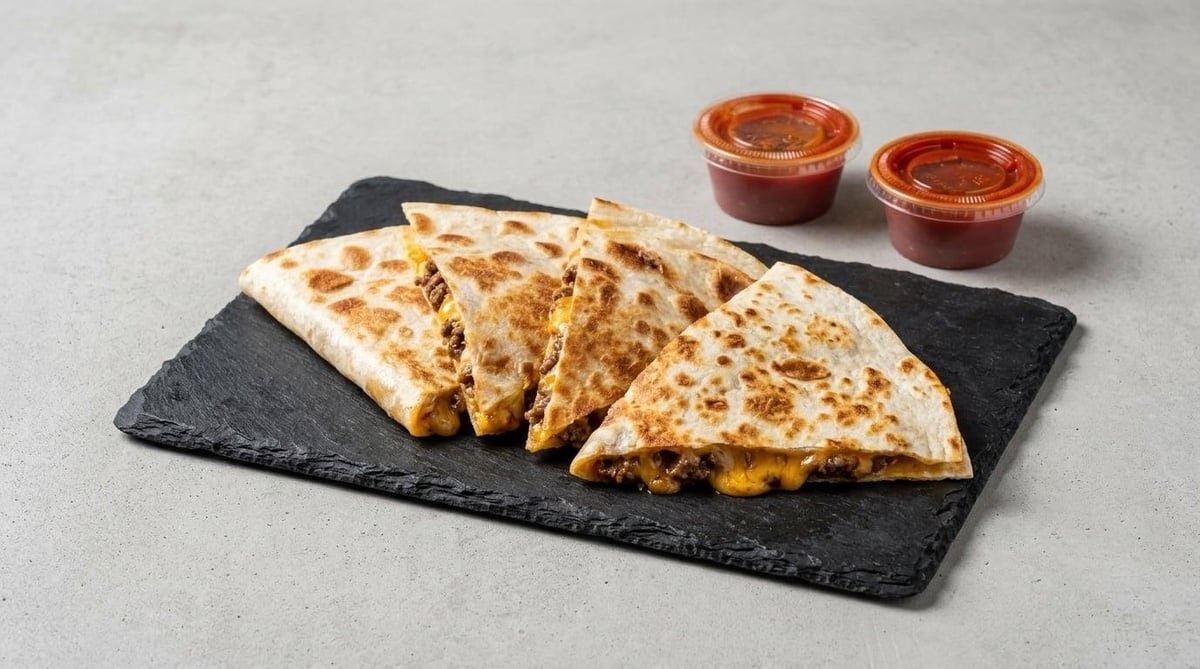 D'Leon's Mexican Food