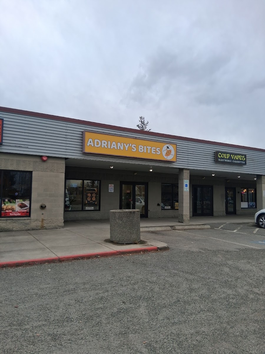 ADRIANY'S BITES