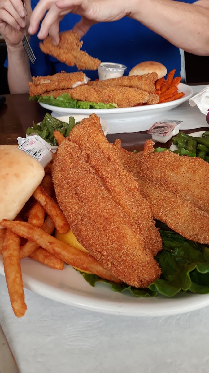 Flora's Diner