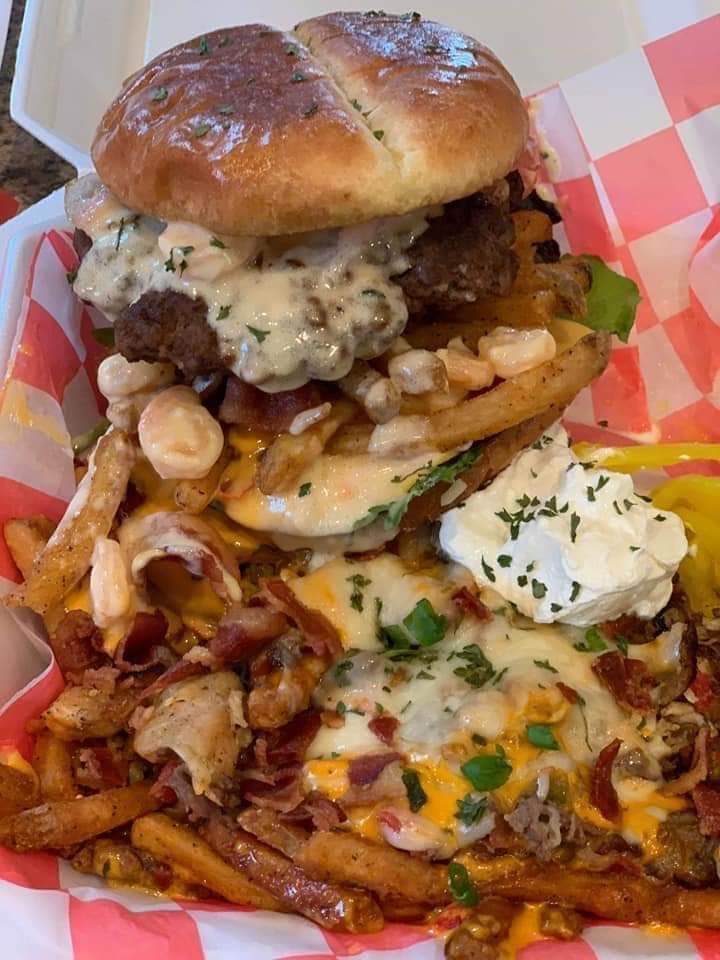 M&JS SOUTHERN STYLE FOODS