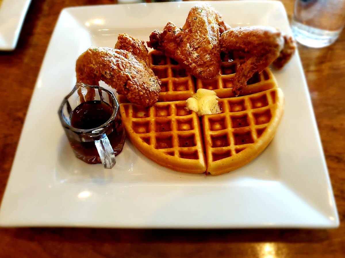M&JS SOUTHERN STYLE FOODS