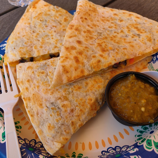 Enchiladas