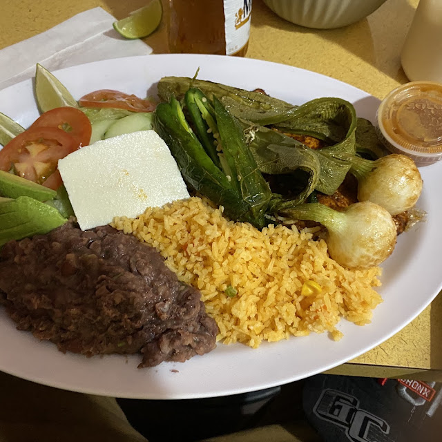 Pechuga De Pollo