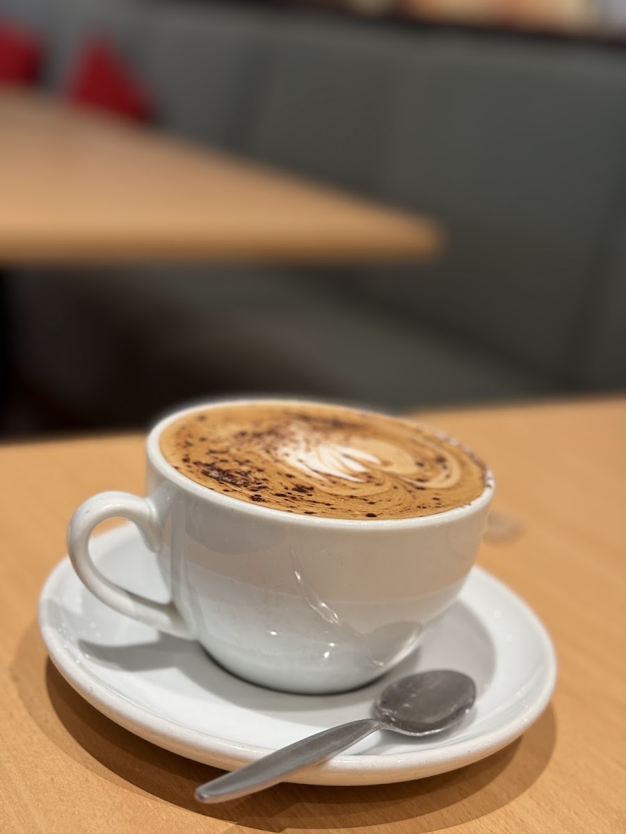 The Coffee Emporium Miranda