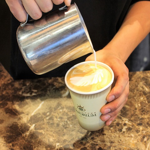 The Coffee Emporium Miranda