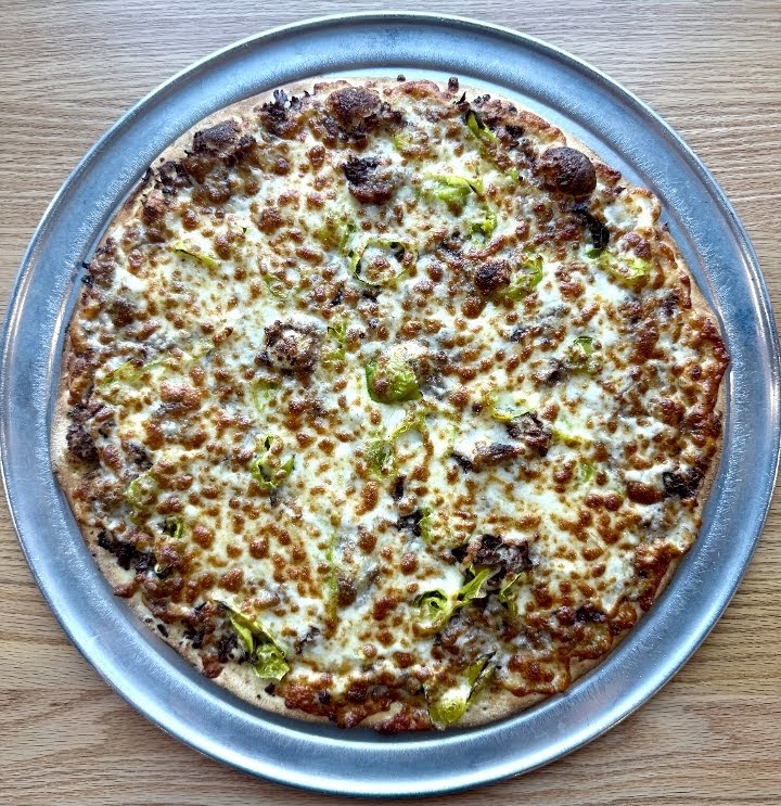 DiMaggio's Pizza in Flora