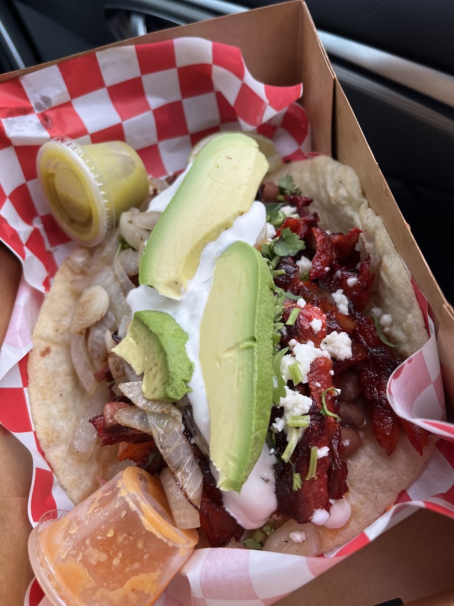 Prime Tacos