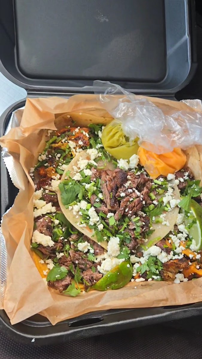 Prime Tacos
