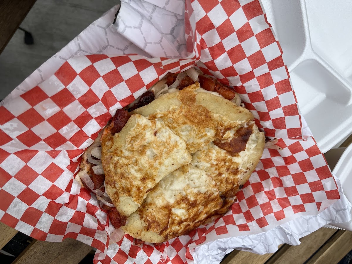 Prime Tacos