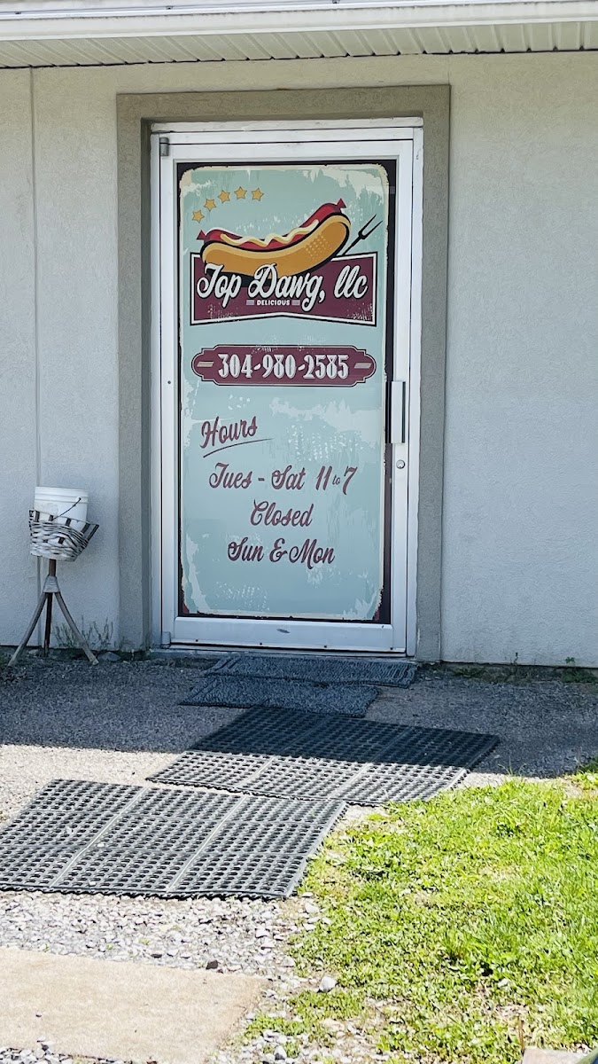 Top Dawg, LLC