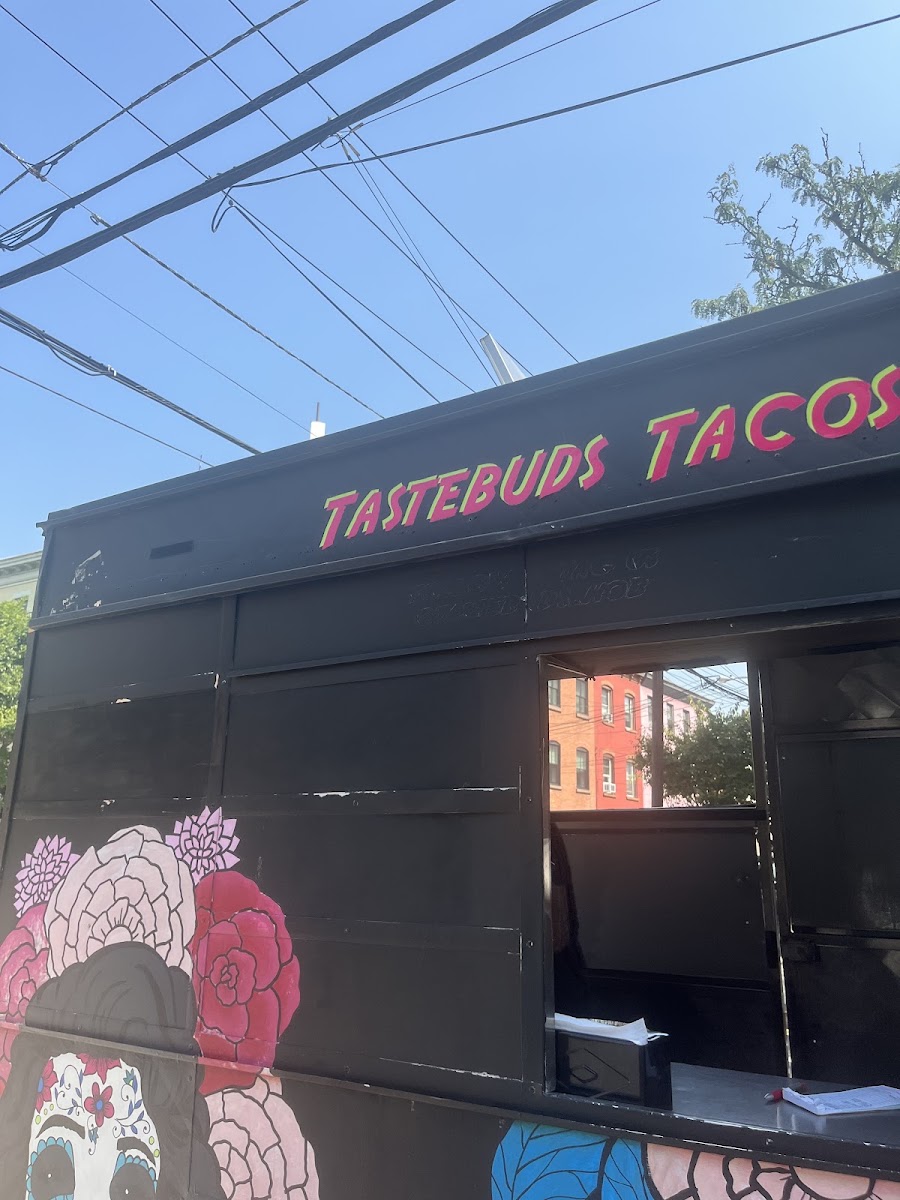 Tastebuds Hoboken