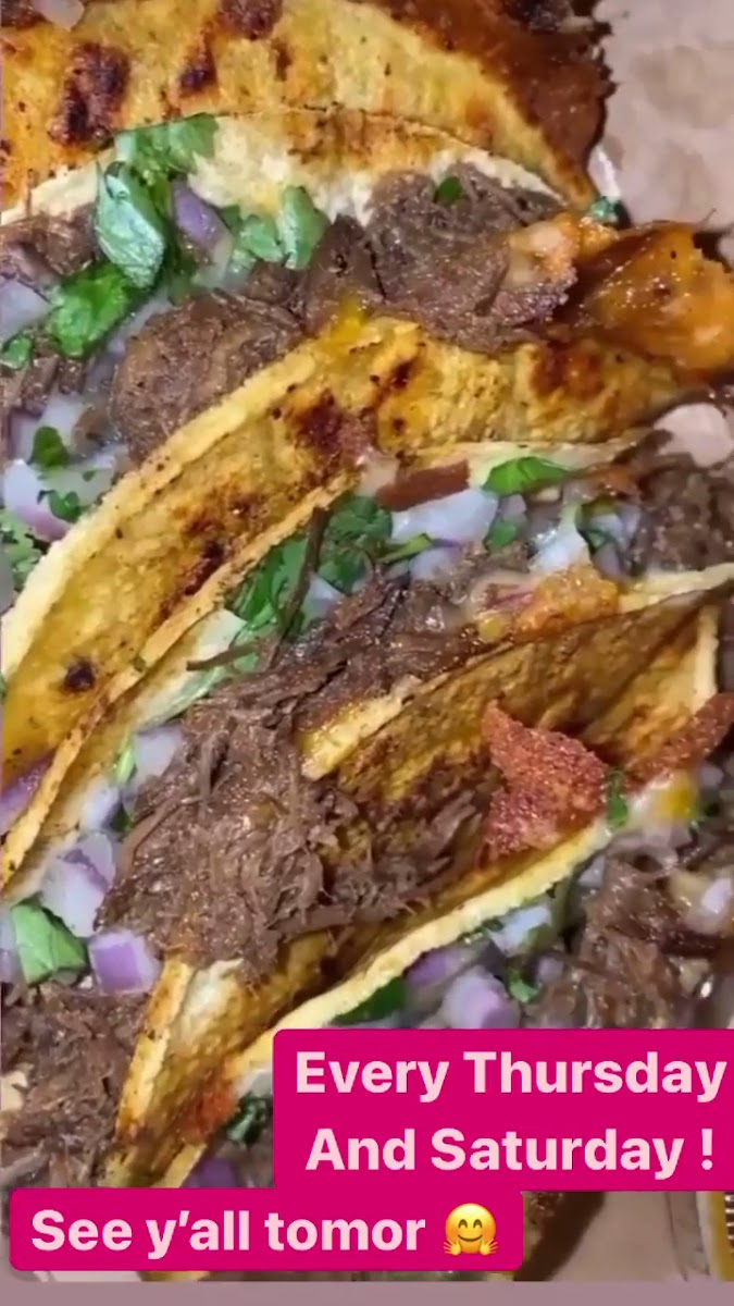 Tastebuds Hoboken