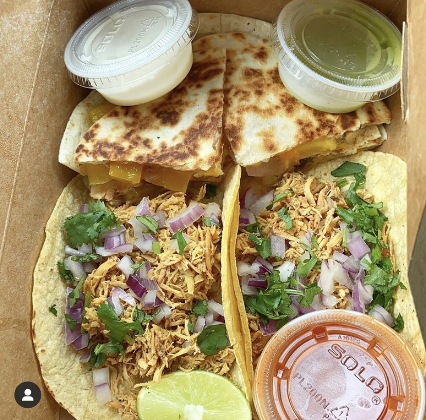 Tastebuds Hoboken