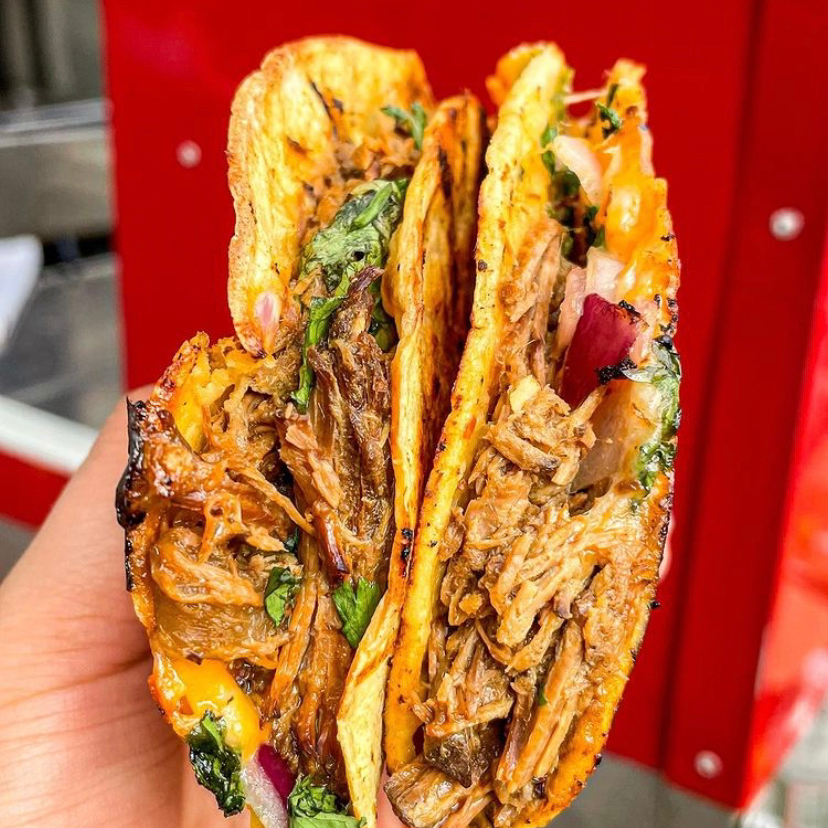 Tastebuds Hoboken