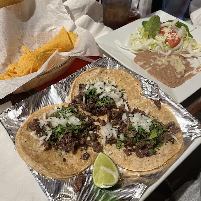 Taquitos Mexicanos