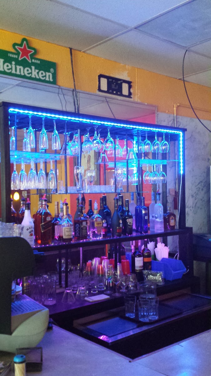 Nazareth Cafe