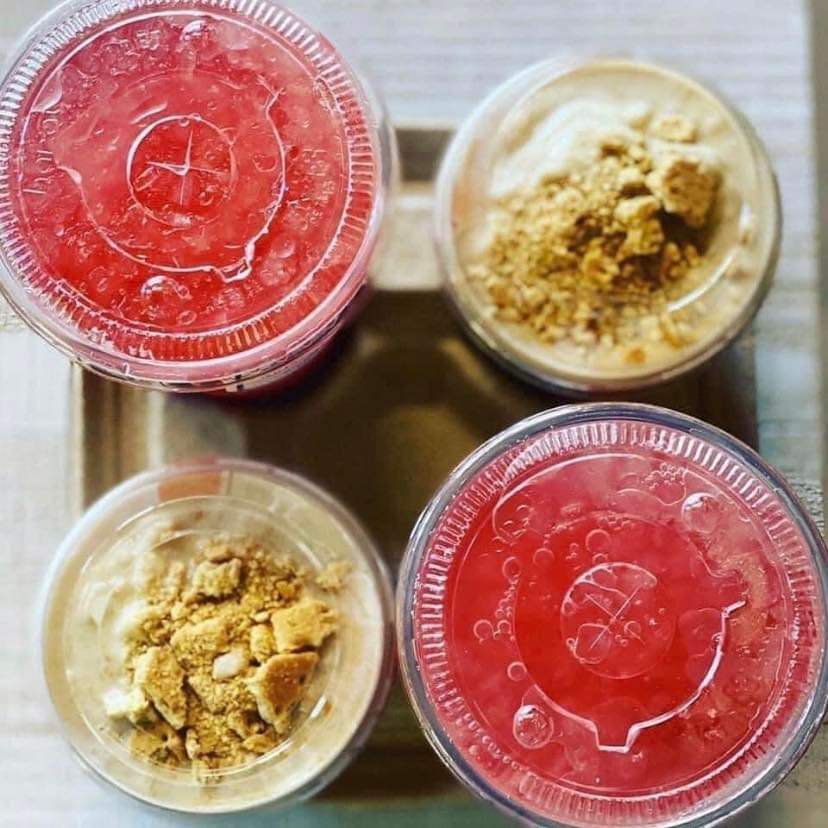 Island Time Nutrition