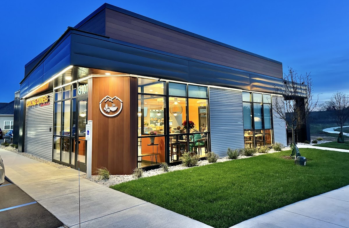 Cravings Corners