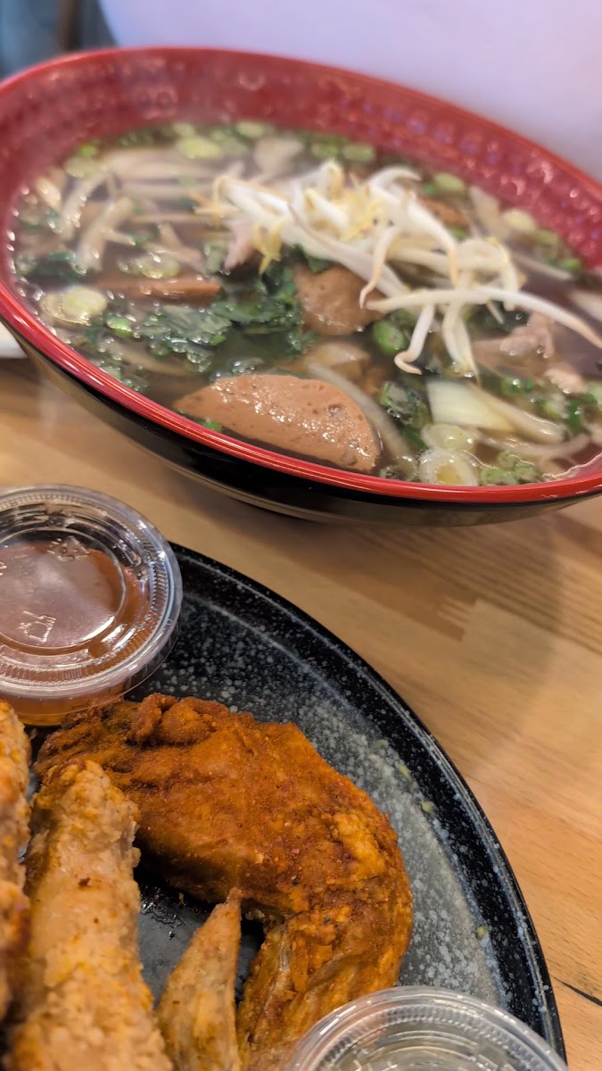 Cravings Corners