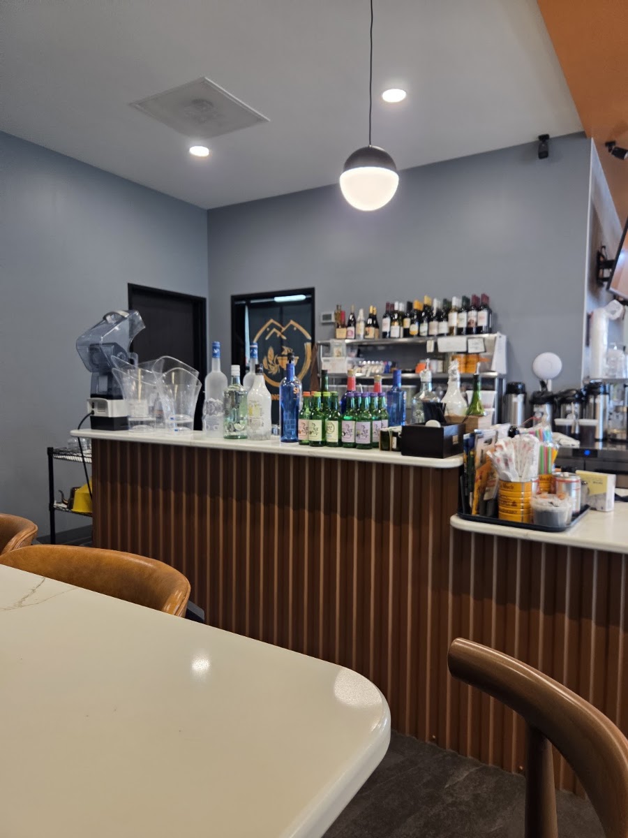 Cravings Corners