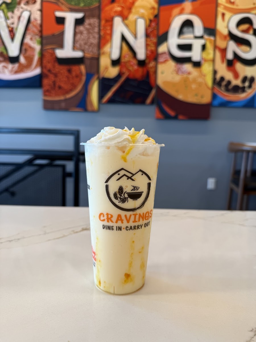 Cravings Corners
