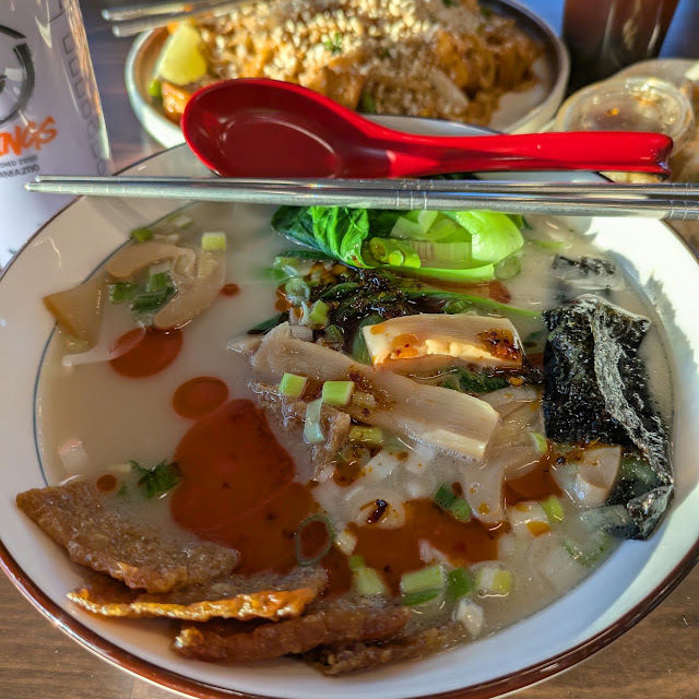 Tonkotsu Ramen