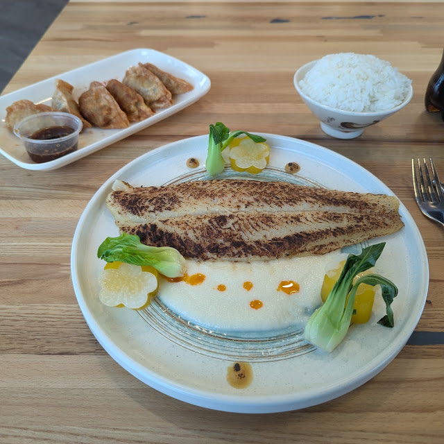 Saikyo Flounder