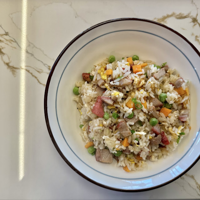 Fried Rice