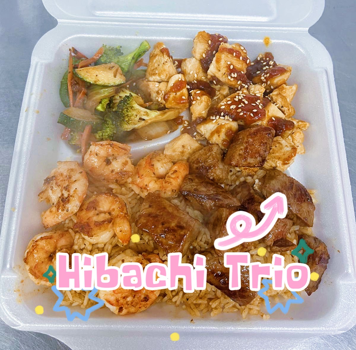 Hachime Taste LLC