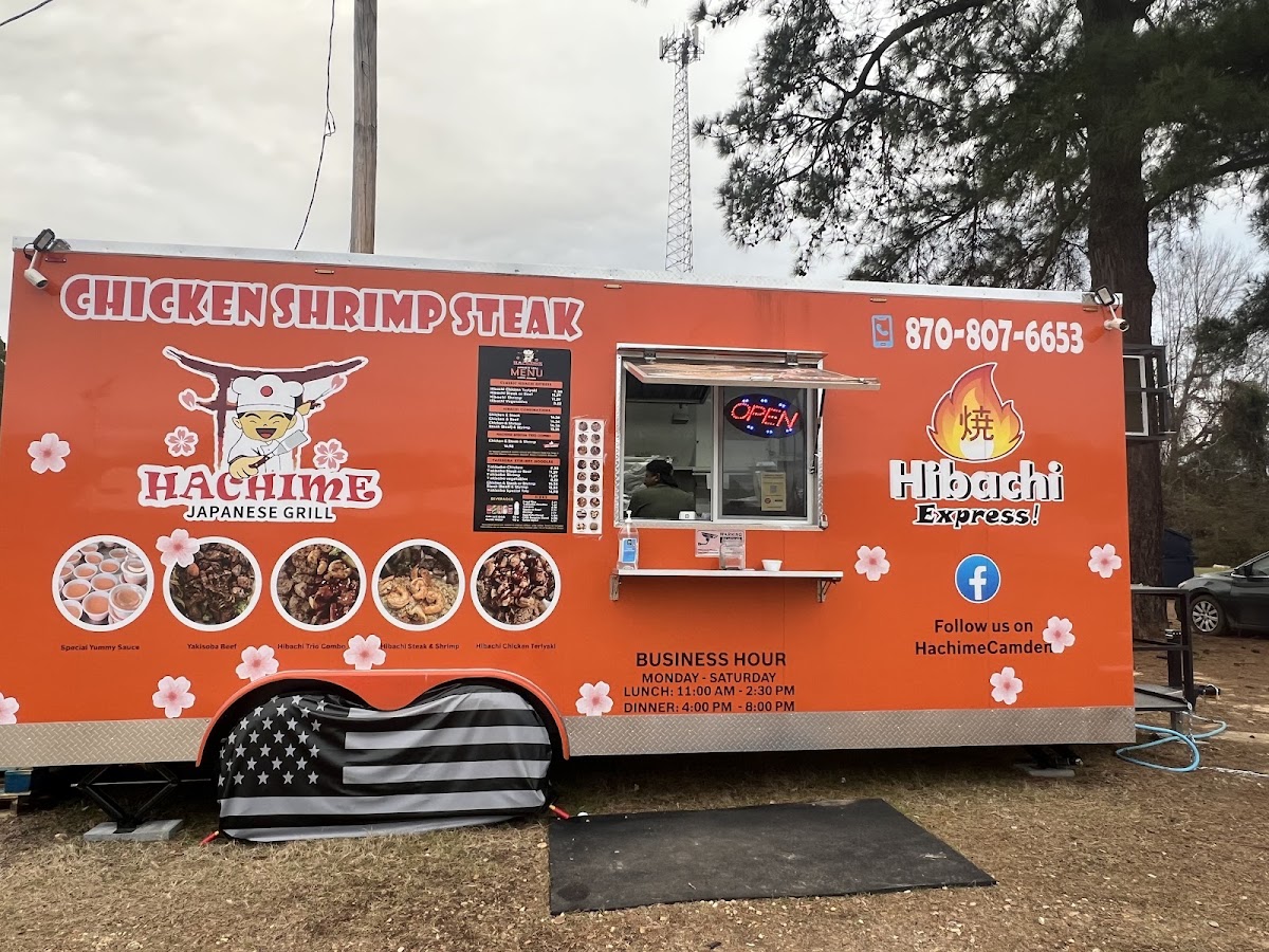 Hachime Taste LLC