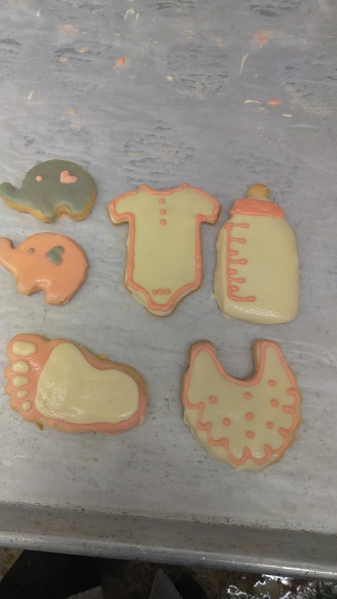 Food Evolution
