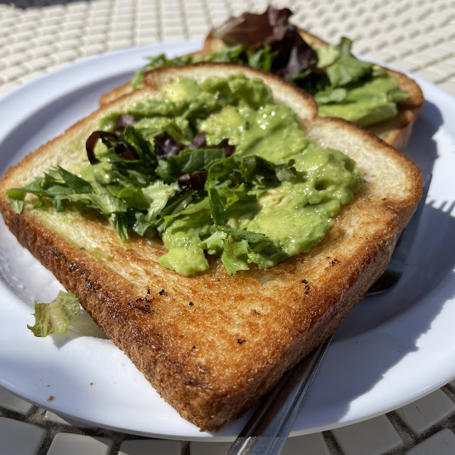 Avocado Toast
