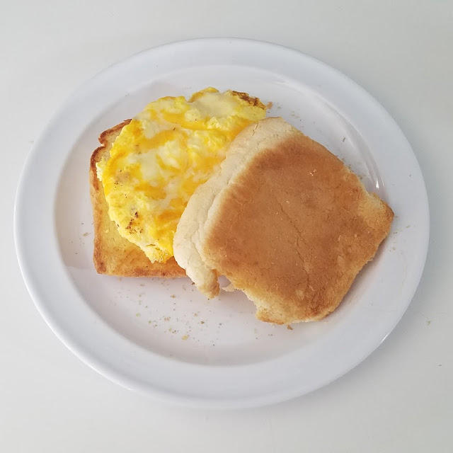 Egg-N-Cheese