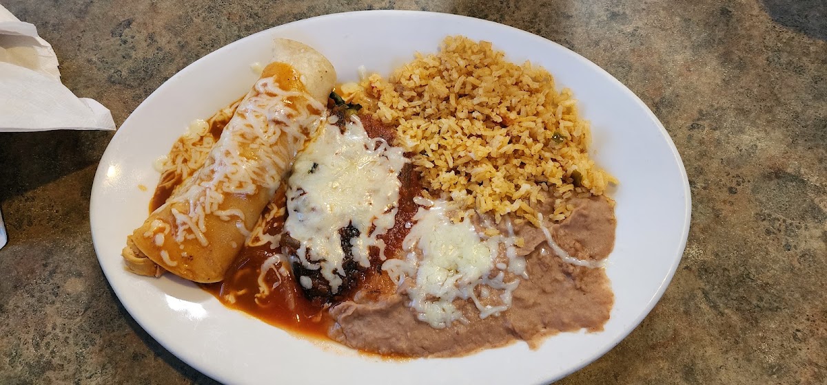 Oya Grill Mexican Restaurant
