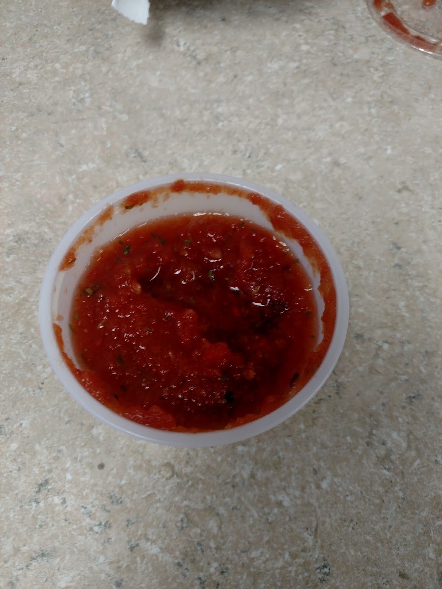 Oya Grill Mexican Restaurant