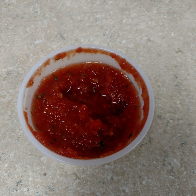 Salsa