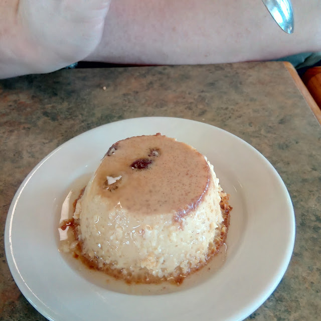 Flan