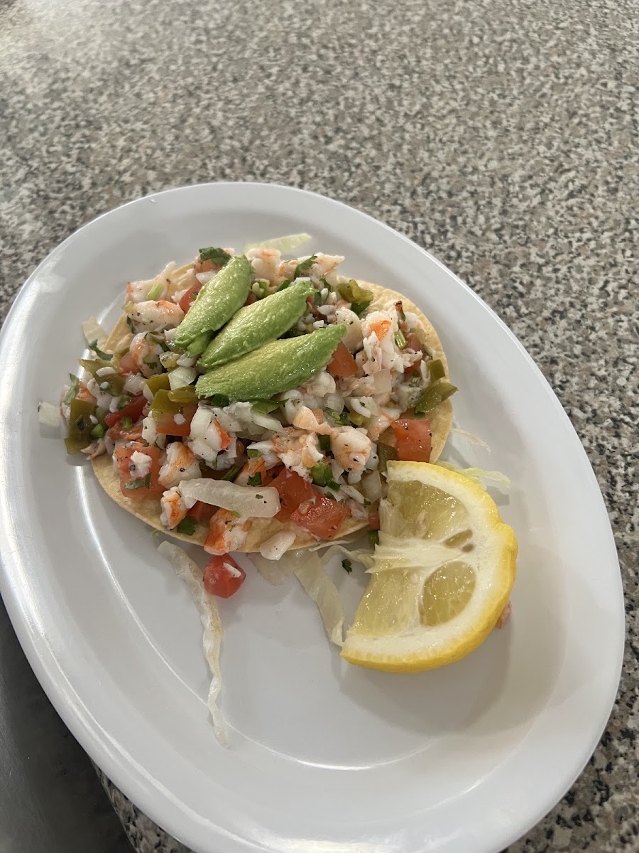 Mexican Taquería Fran