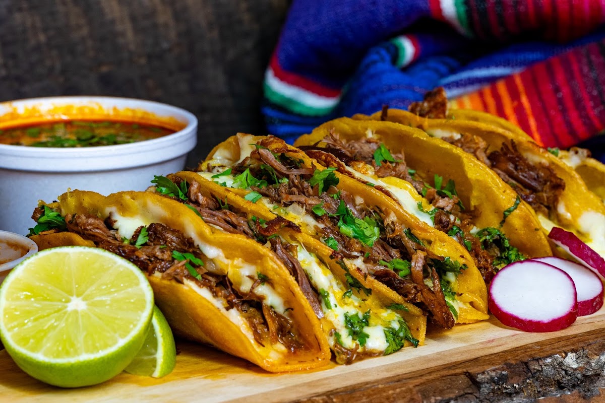 El Rancherito