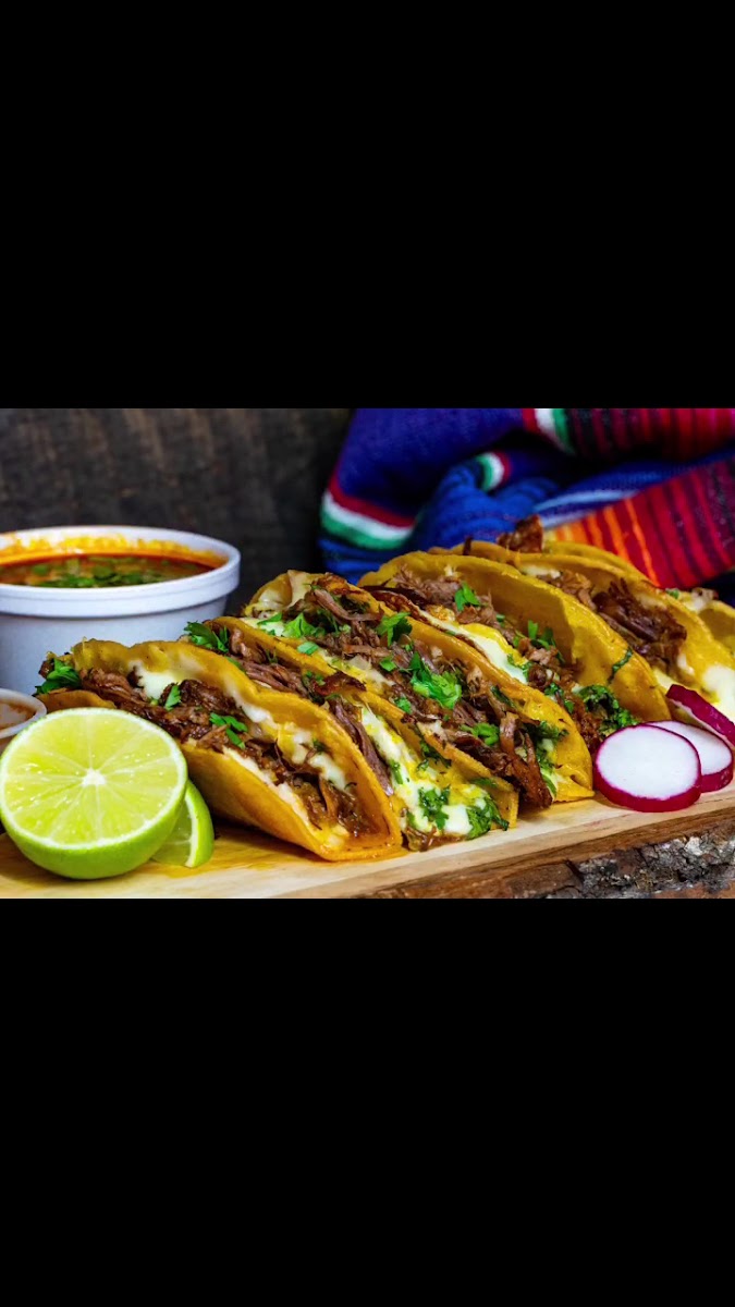 El Rancherito