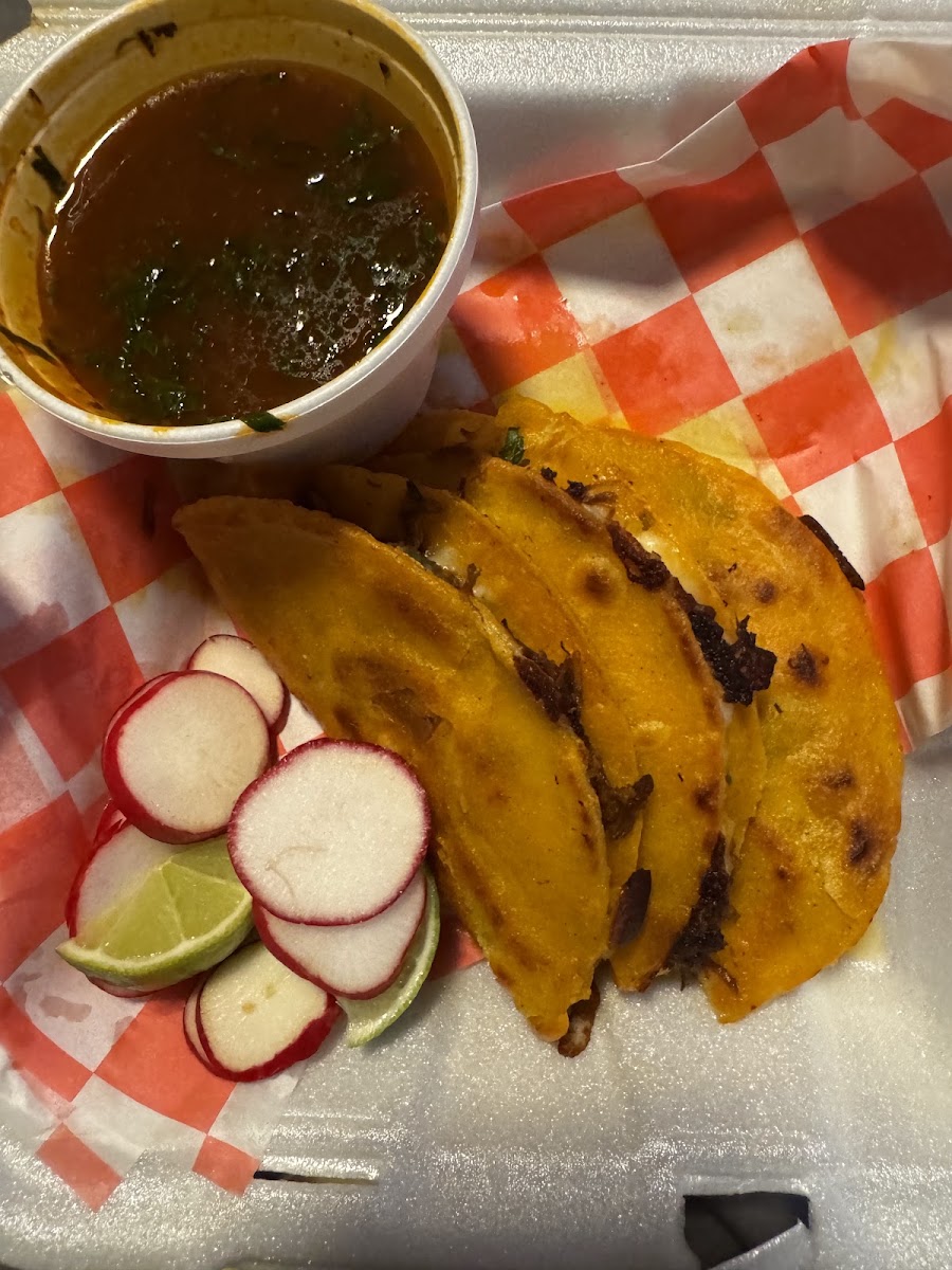El Rancherito