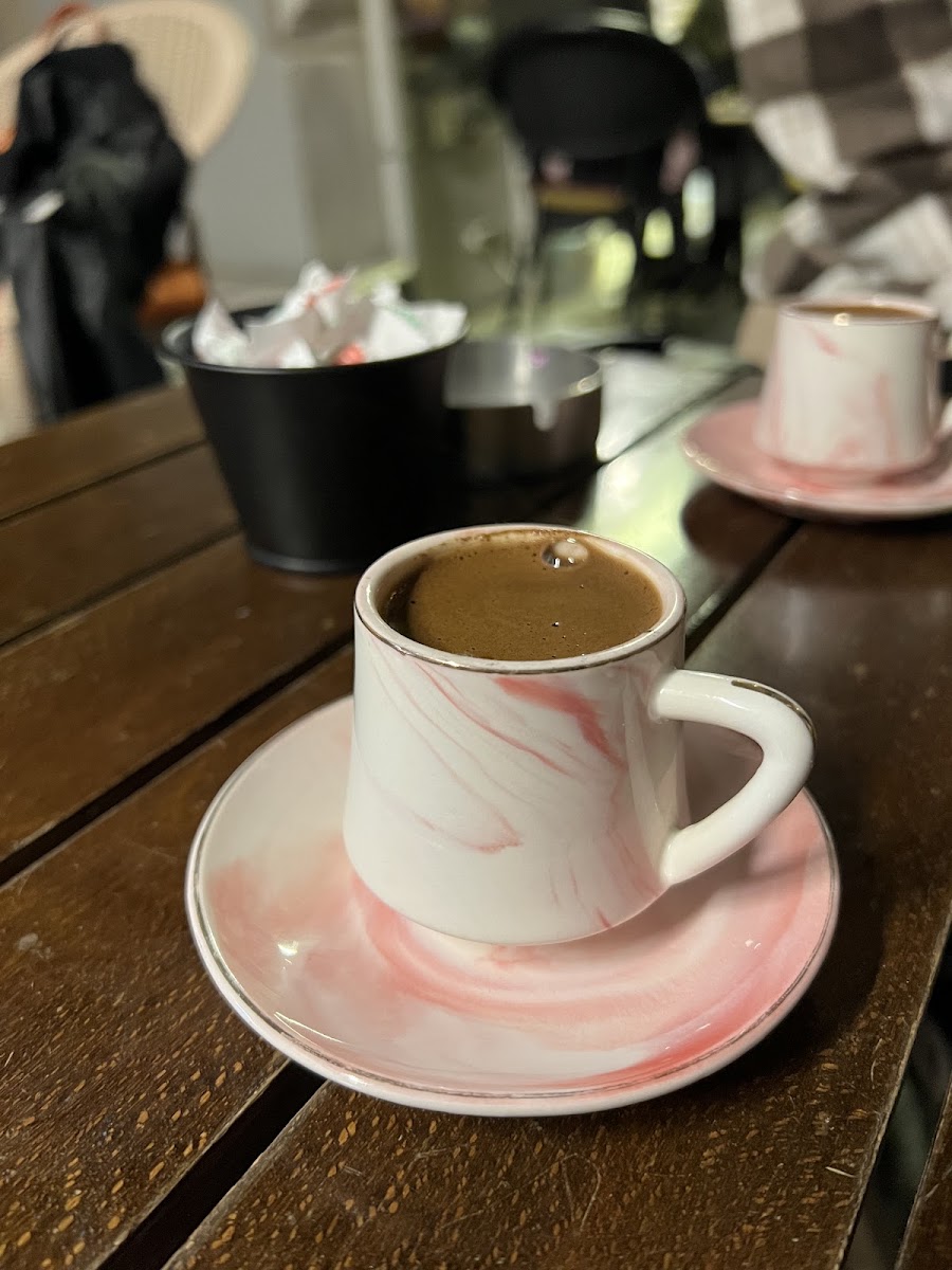 Kadem Cafe