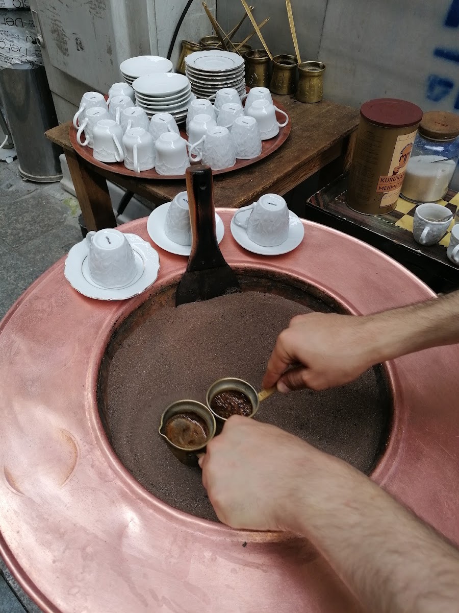 Kadem Cafe