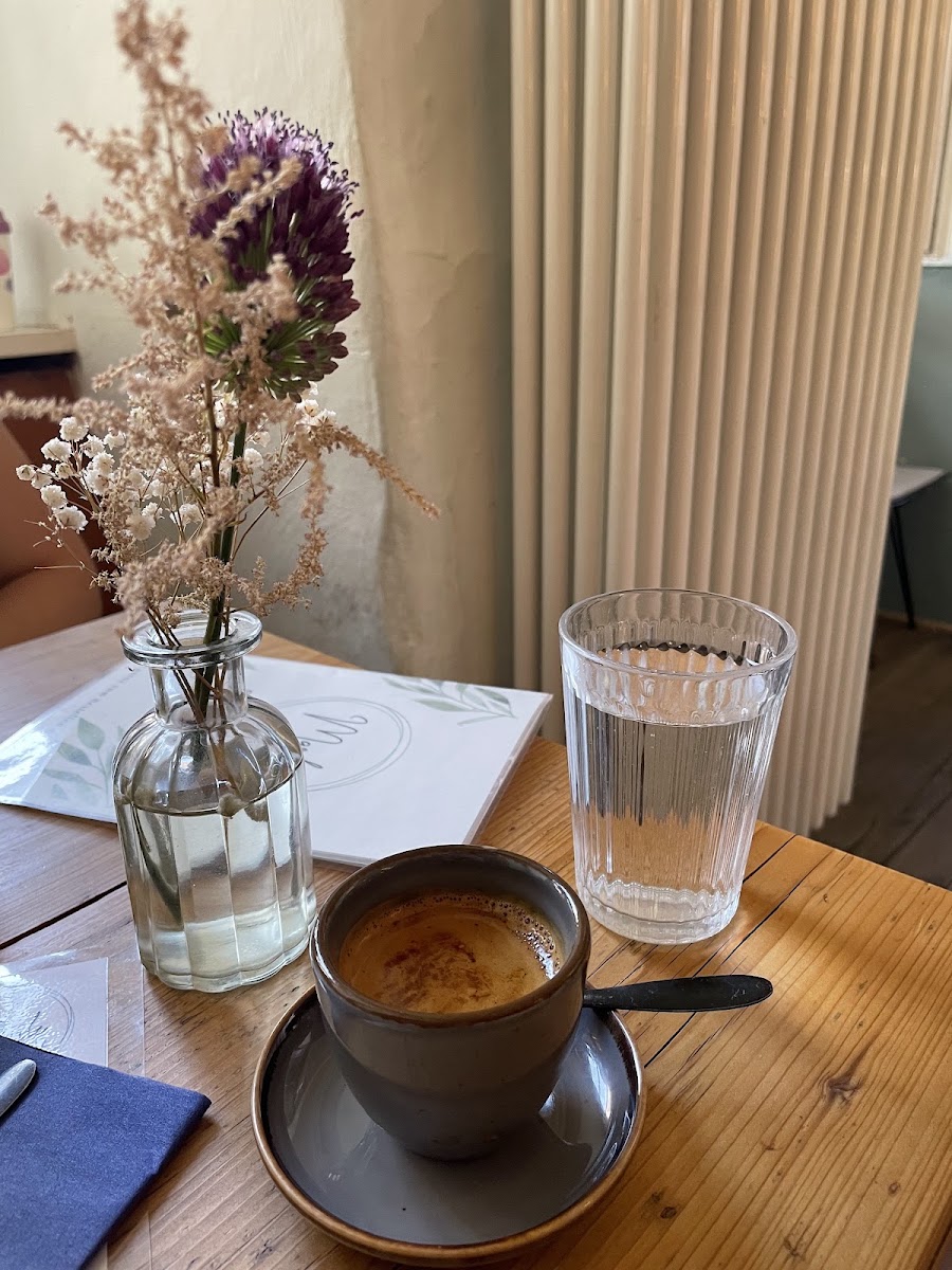 Café Marle