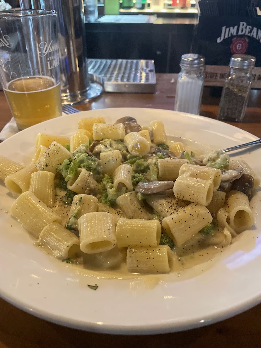 GillHouse Restaurant & Bar